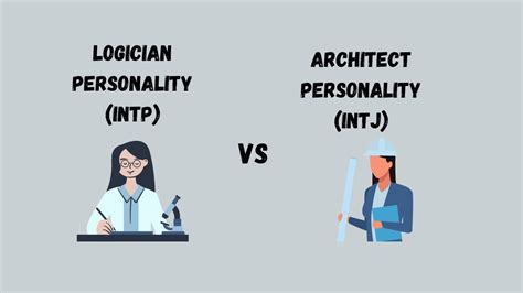 How to Tell the Difference: INTJ vs ISFP